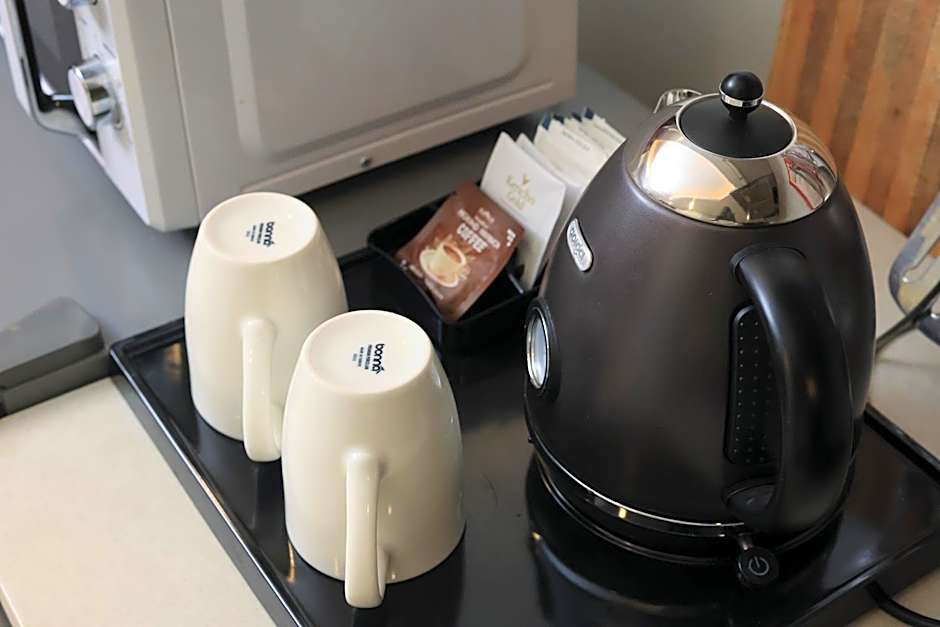 Royal Suites Hotel-Kampala