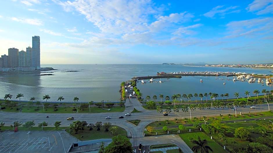 Intercontinental Miramar Panama By IHG