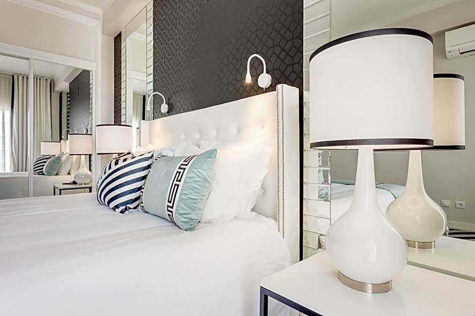 Hotel Cristal Marinha