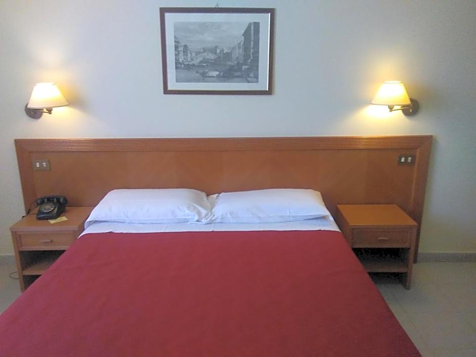 Hotel il Focolare