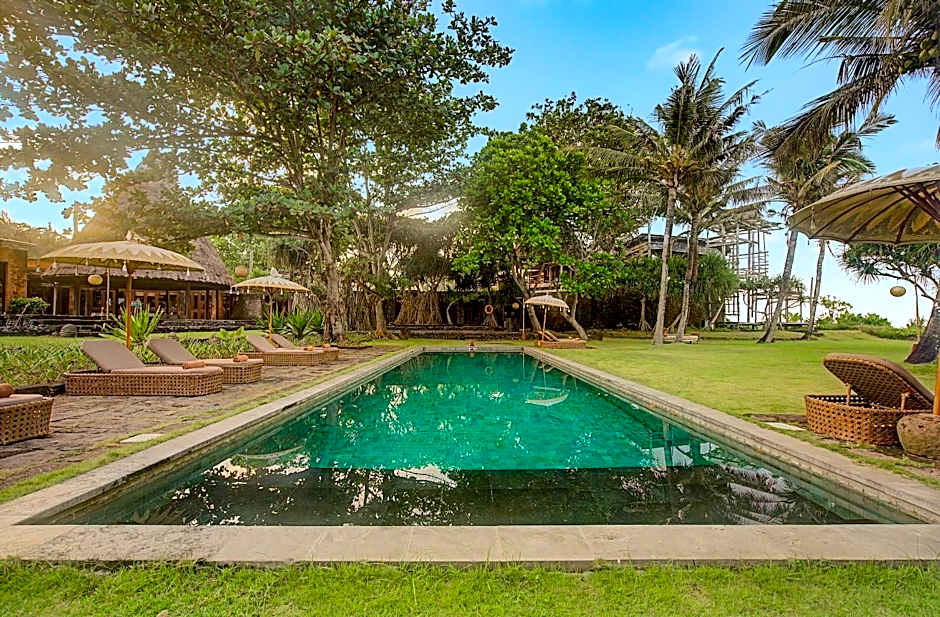 WakaGangga Hotel