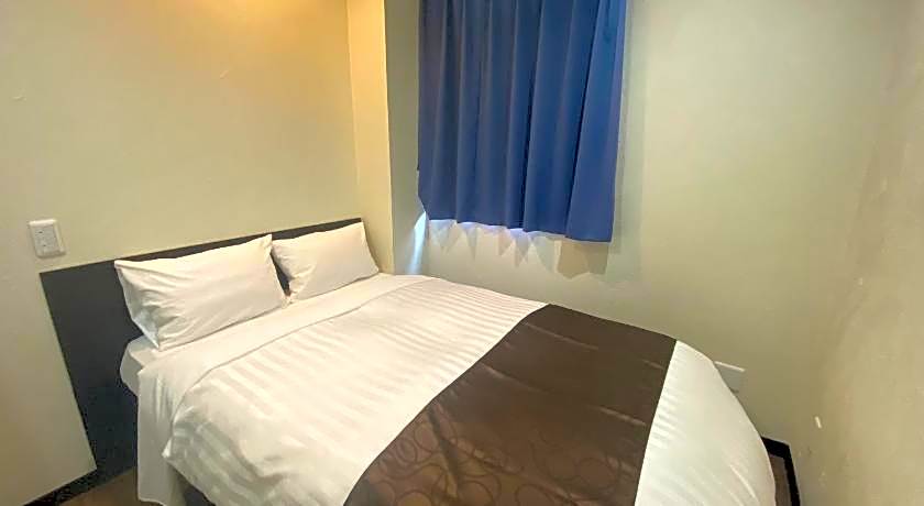 Hotel Mayflower Sendai