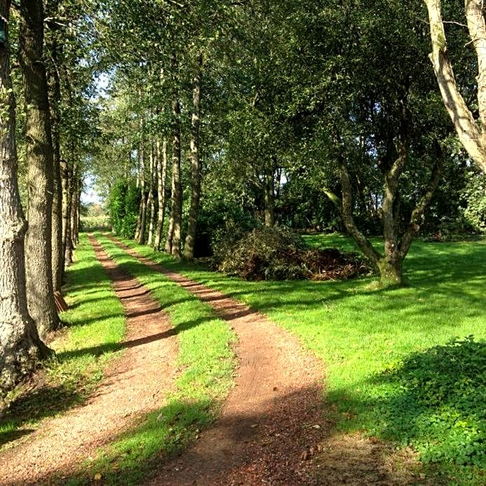 B&B De Mersken