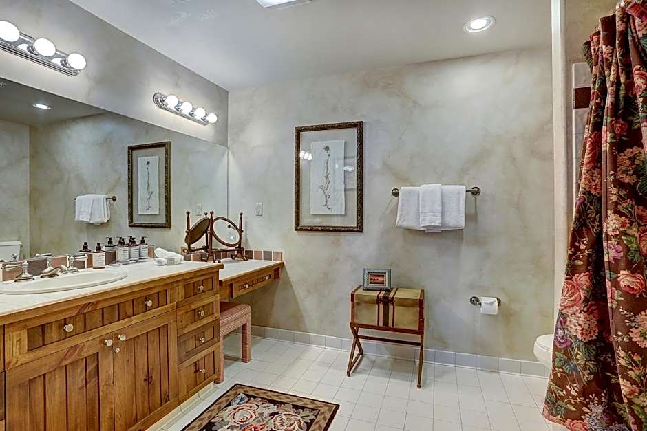 Elkhorn Lodge, A Vail Resorts Property