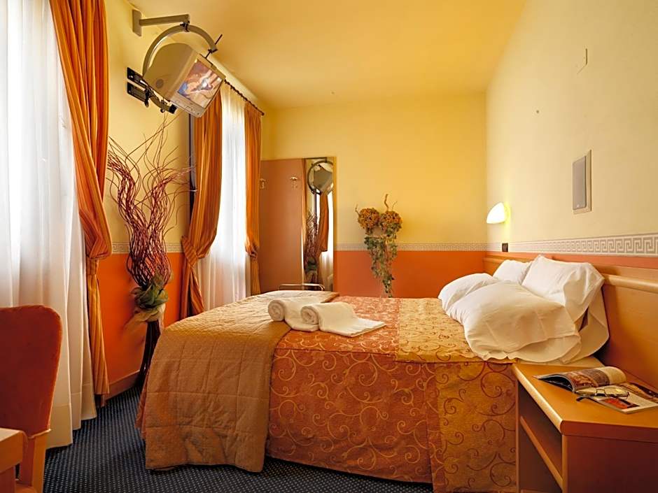 Hotel & Residence Roma