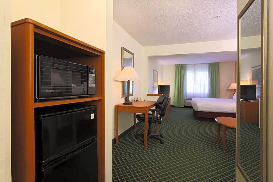 Comfort Inn & Suites