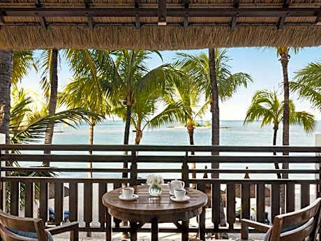 Hibiscus Ocean View Junior Suite King