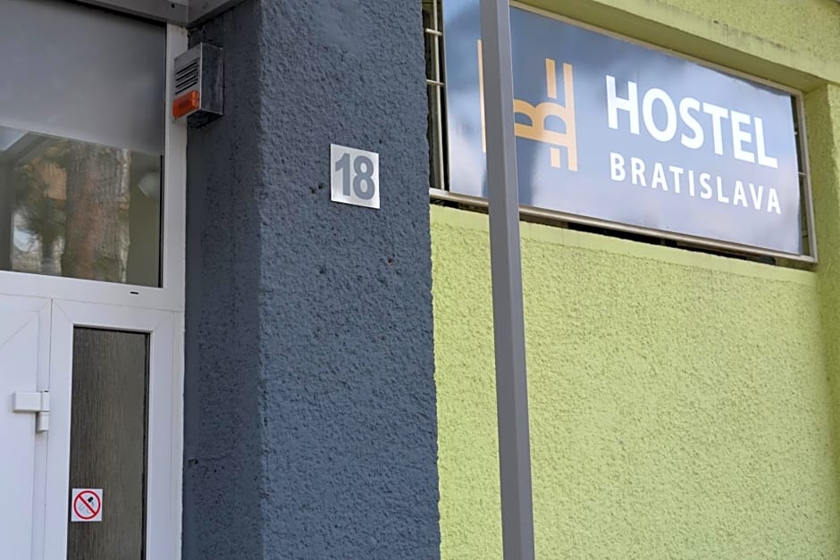 Hostel Bratislava