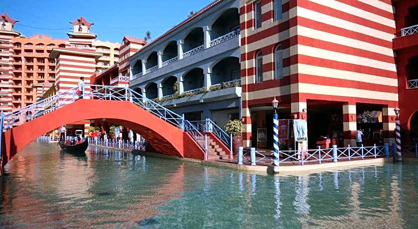 Porto Marina Chalets