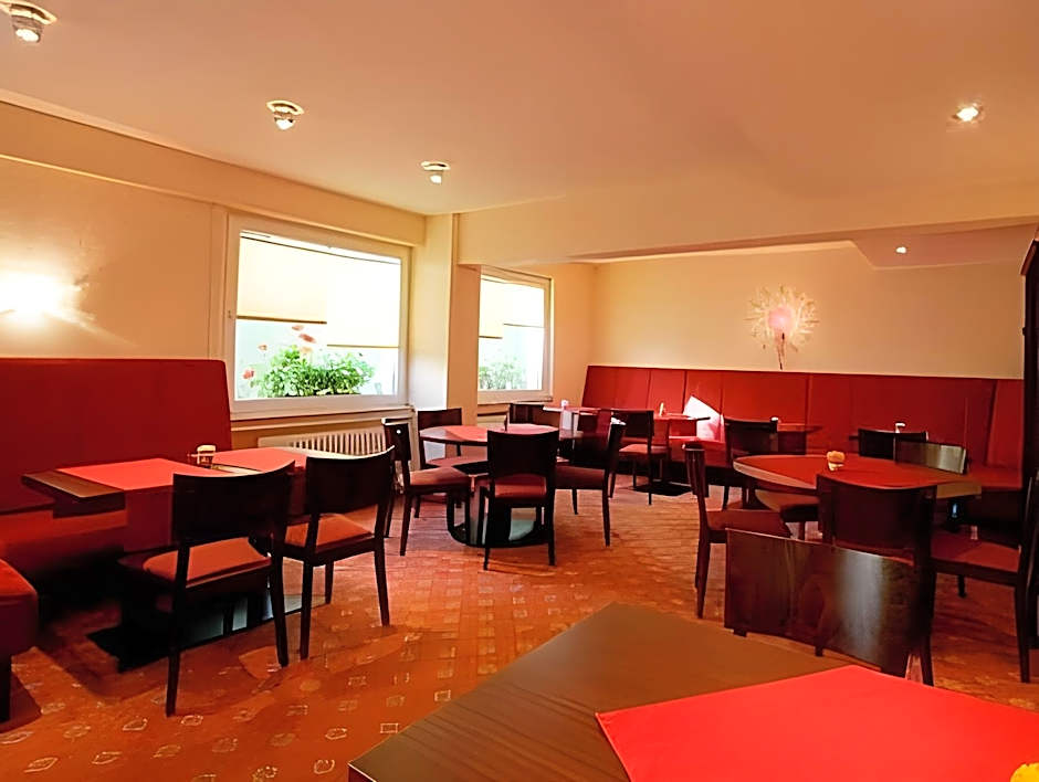 Hotel Arosa Dusseldorf Oberkassel