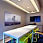 ibis budget Brest Centre Port