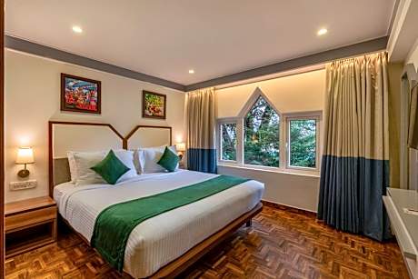 Valley View Indulge Suite