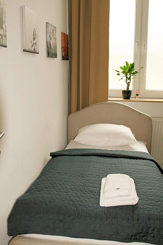 Hotel am Seehafen