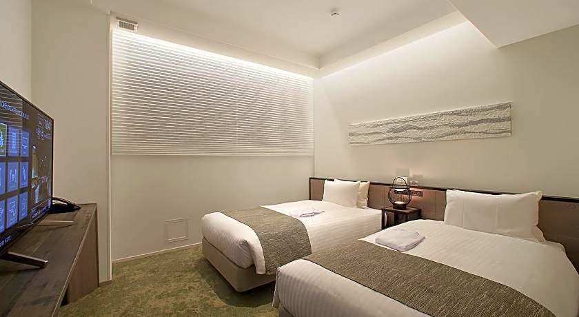 ORIENTAL HOTEL KYOTO ROKUJO