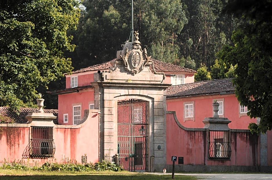 Casa De Sezim