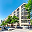 CITY STAY - Franklinstrasse