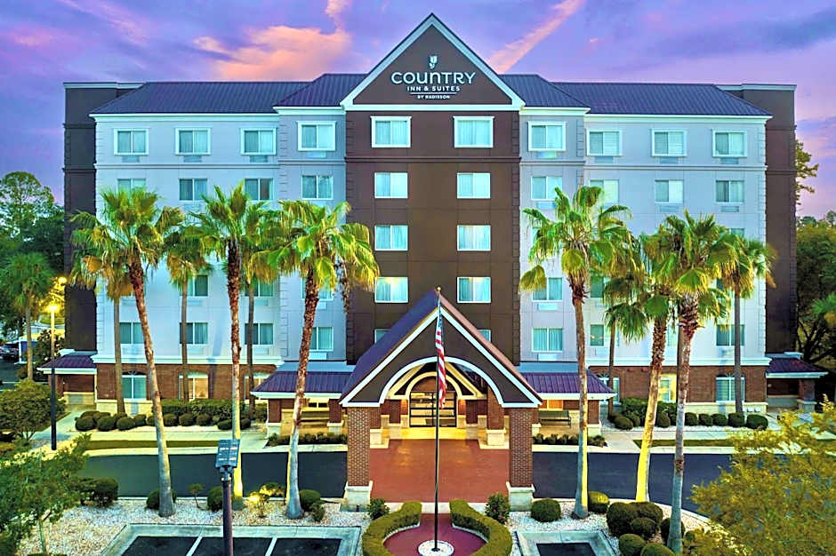 Country Inn & Suites by Radisson, Gainesville, FL