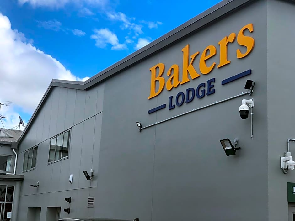 Bakers Lodge