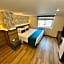 Hotel Grand park