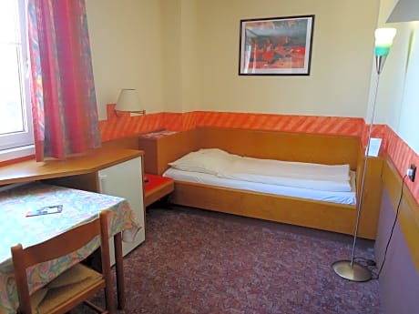 Single Room with Shower