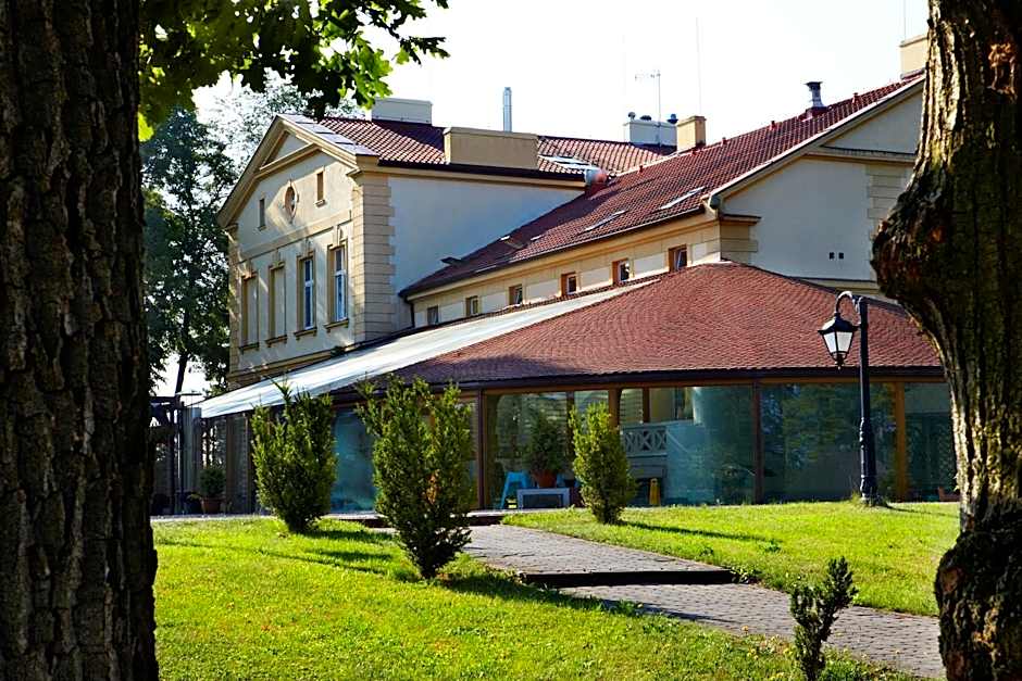 Pałac Piorunów & Spa