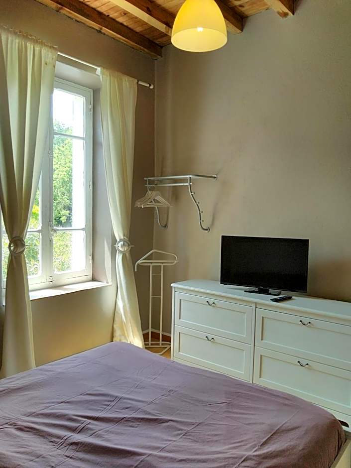 Domaine de la Petite Tour