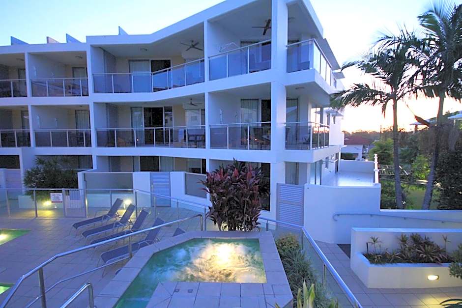 Coolum Seaside Apartments