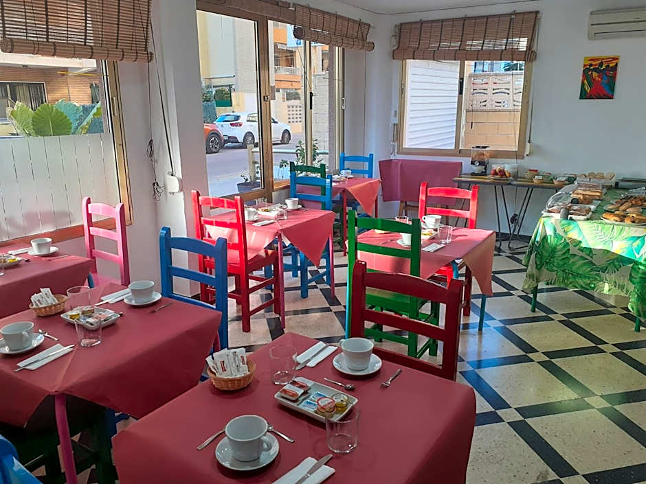 Hotel Clibomar Jamaica