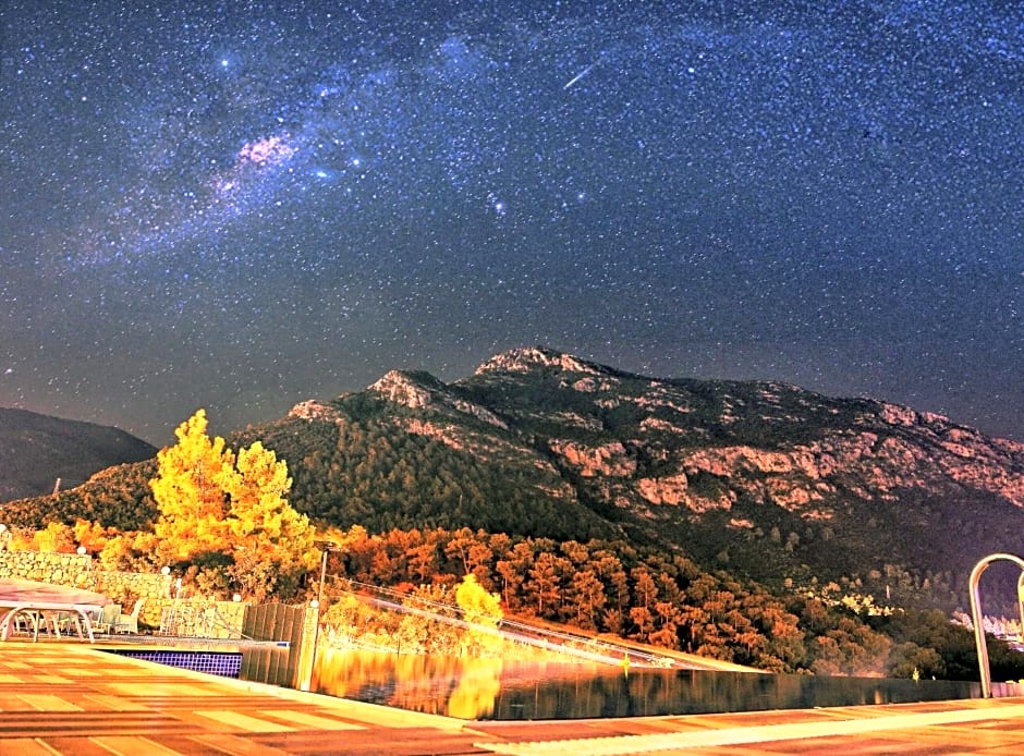 Sertil Deluxe Hotel & Spa - Adult Only