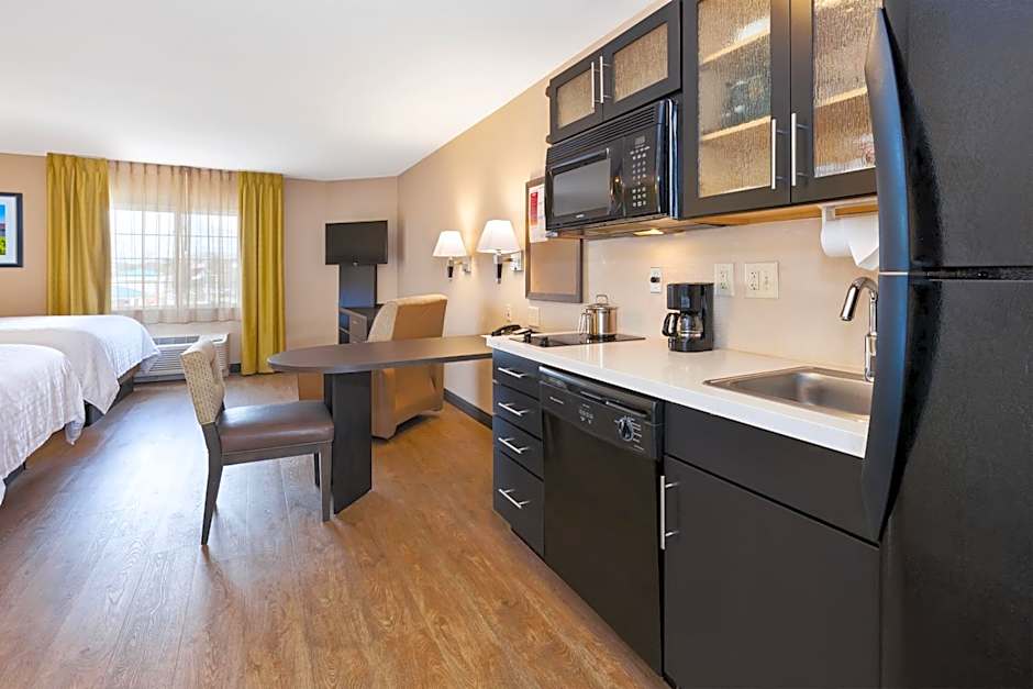 Candlewood Suites Rocky Mount By IHG