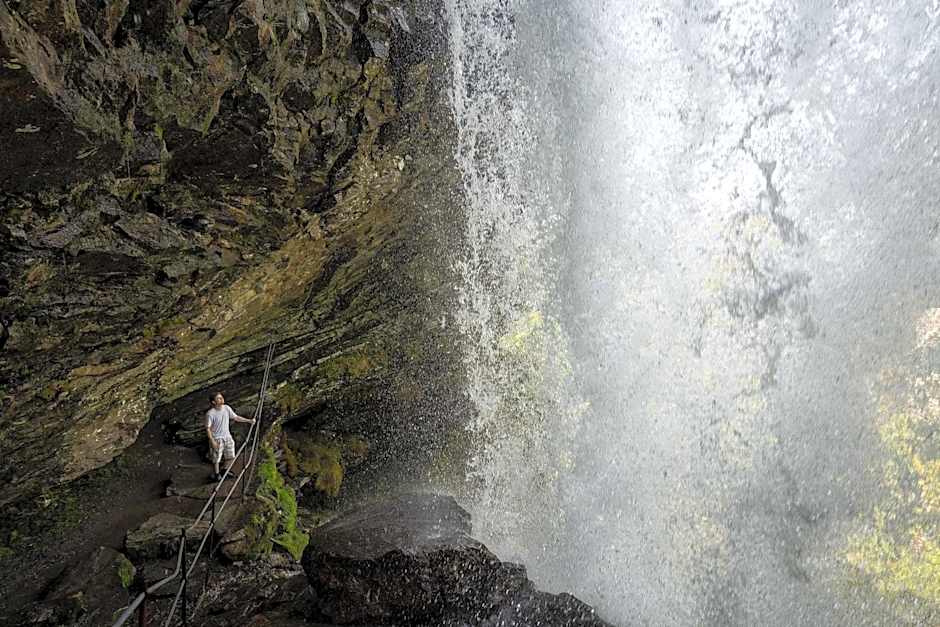 Geirangerfjorden Feriesenter
