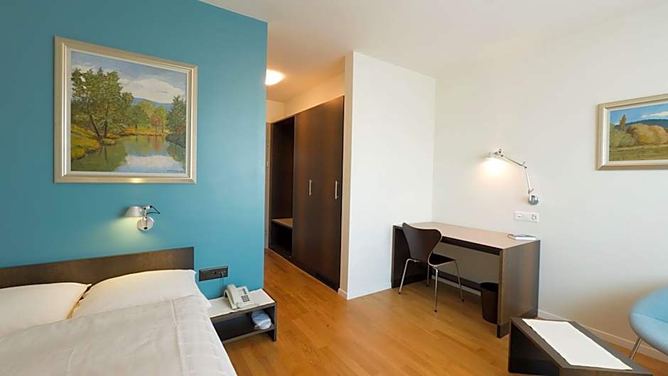 Hotel Terminus Brugg