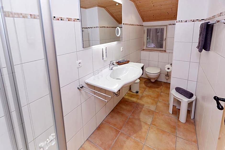 freistil Boutiquehotel