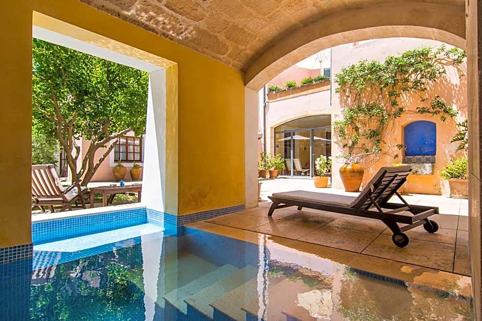 Hotel Can Moragues