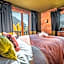 The Fat Fox Lodge, Morzine