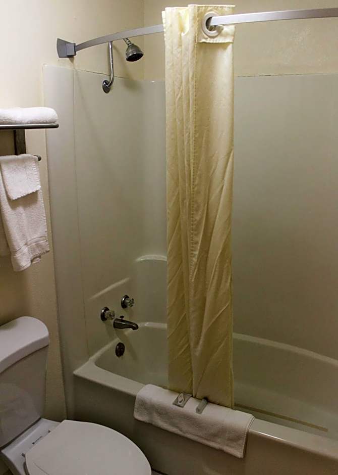 Interstate Motel