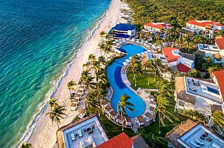 DESIRE RIVIERA MAYA PEARL RESORT ALL INCLUSIVE COUPLES ONLY
