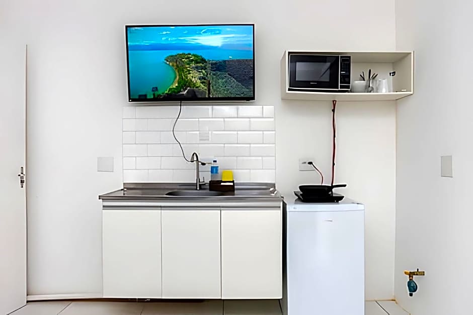 Studiohaus Alvorada