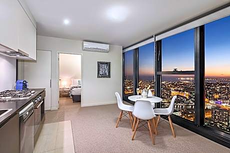 2-Bedroom Deluxe Apartment