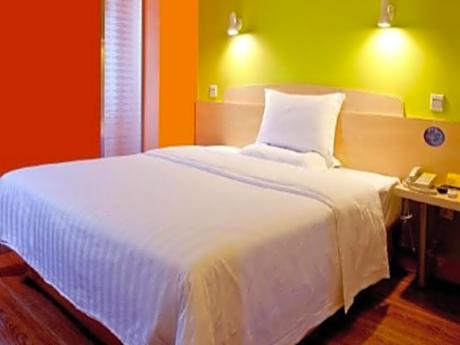 7 Days Inn Changde Walking Street Branch