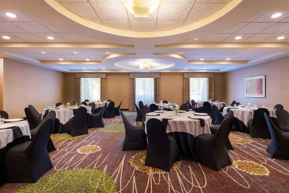 Hilton Garden Inn Atlanta Peachtree City