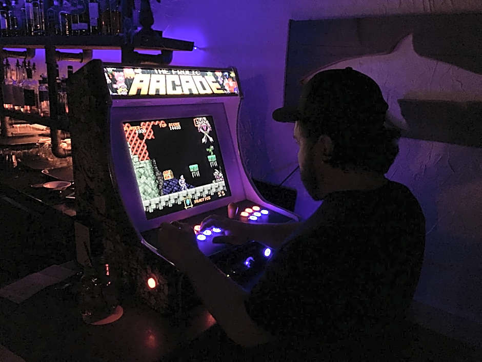 The Iona Heights Inn