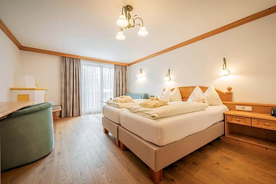 Biohotel Leutascherhof