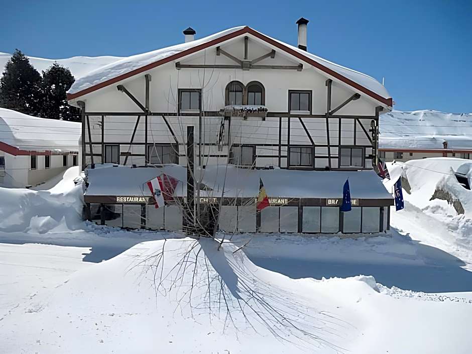 Le Cedrus Hotel