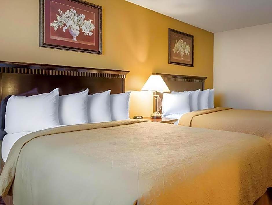Quality Inn