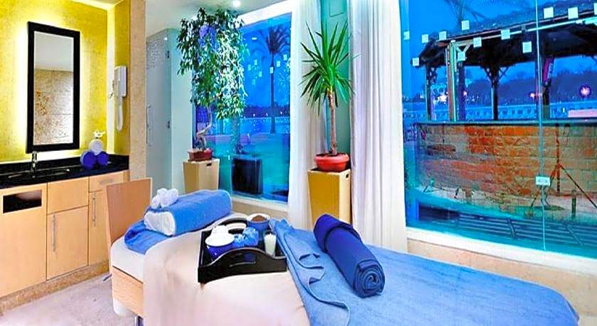 Helnan Royal Palestine 