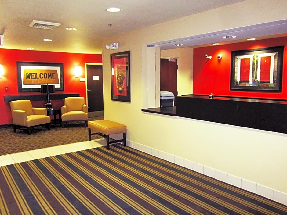 Extended Stay America Suites - Sacramento - Vacaville