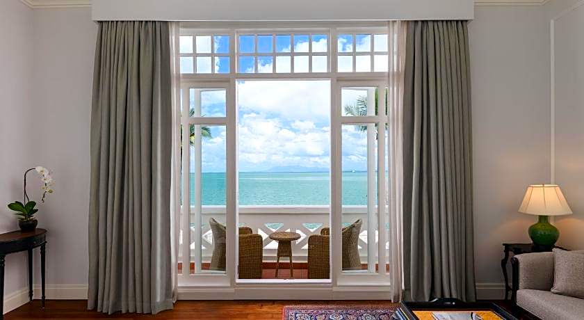 Eastern And Oriental Hotel