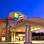 Holiday Inn Express Hotel & Suites Marshall By IHG