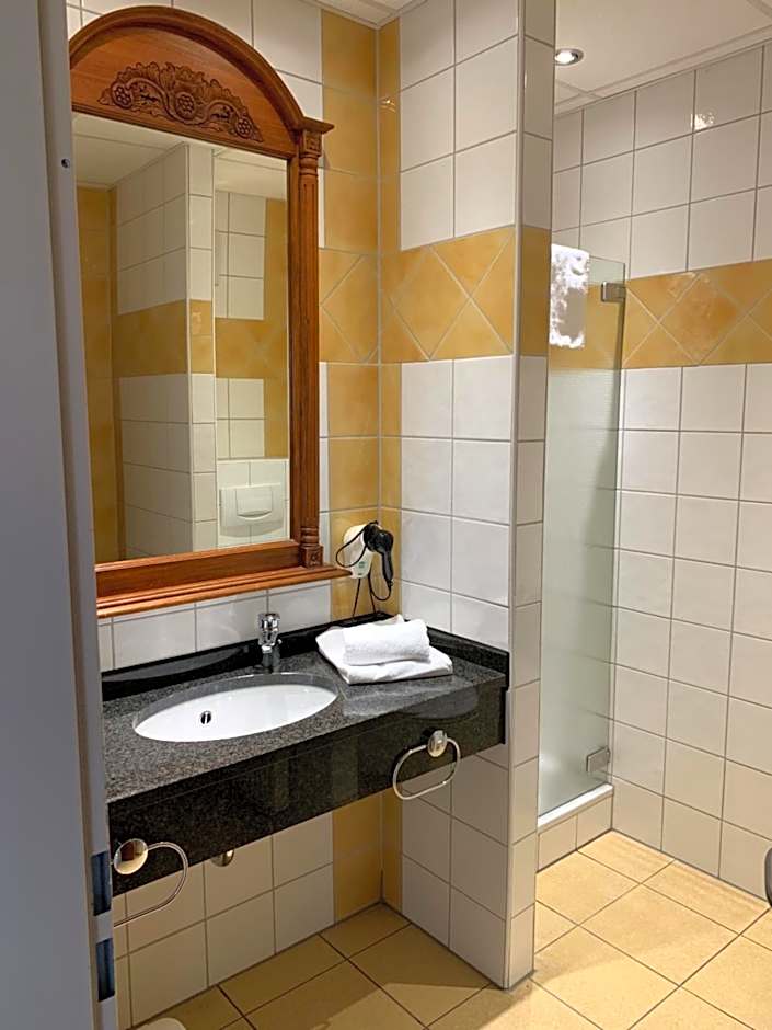 Hotel Bentheimer Hof